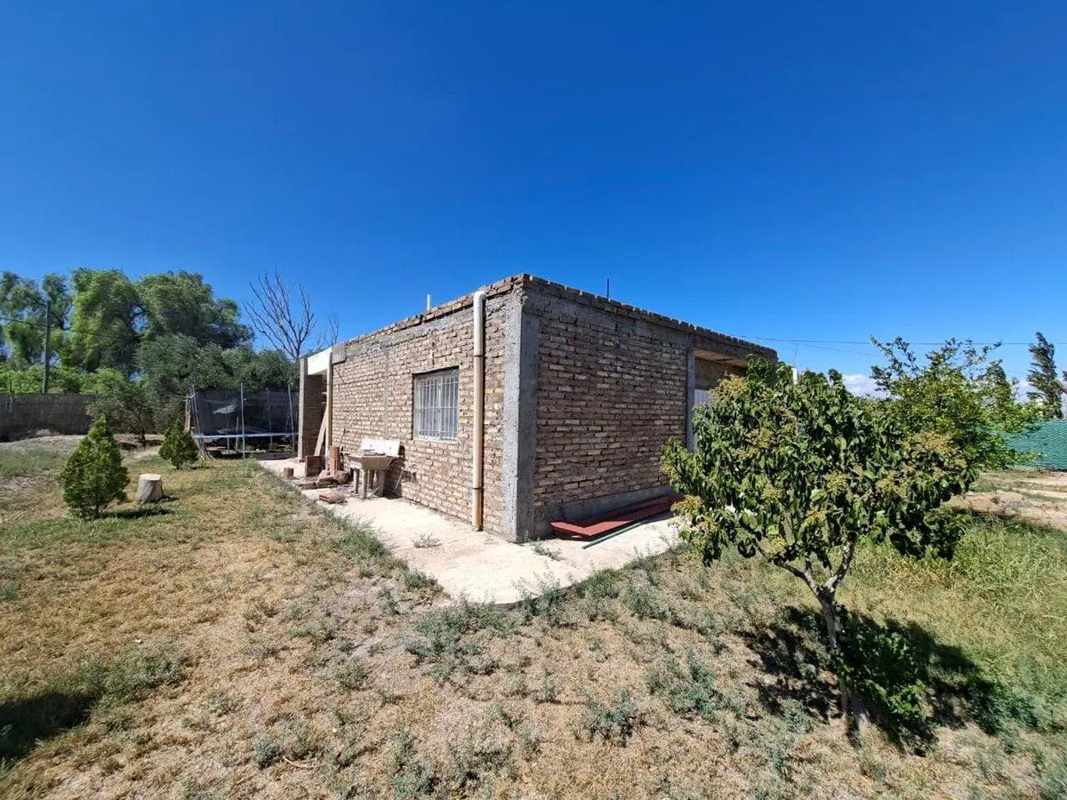CASA DE 3 HABITACIONES.ALTO DE SIERRA SANTA LUCIA 5