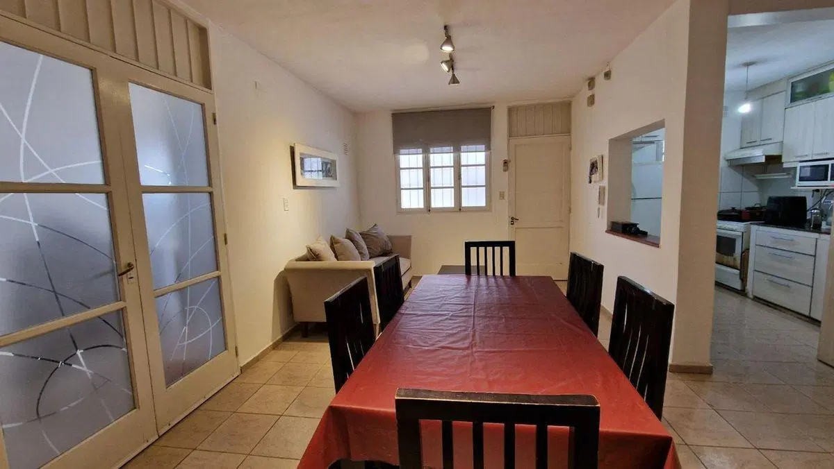 VENTA DUPLEX 2 DORMITORIOS SANTA LUCIA 2