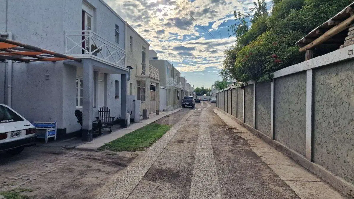 VENTA DUPLEX 2 DORMITORIOS SANTA LUCIA 4