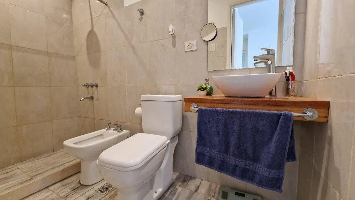 VENTA DUPLEX 2 DORMITORIOS SANTA LUCIA 5