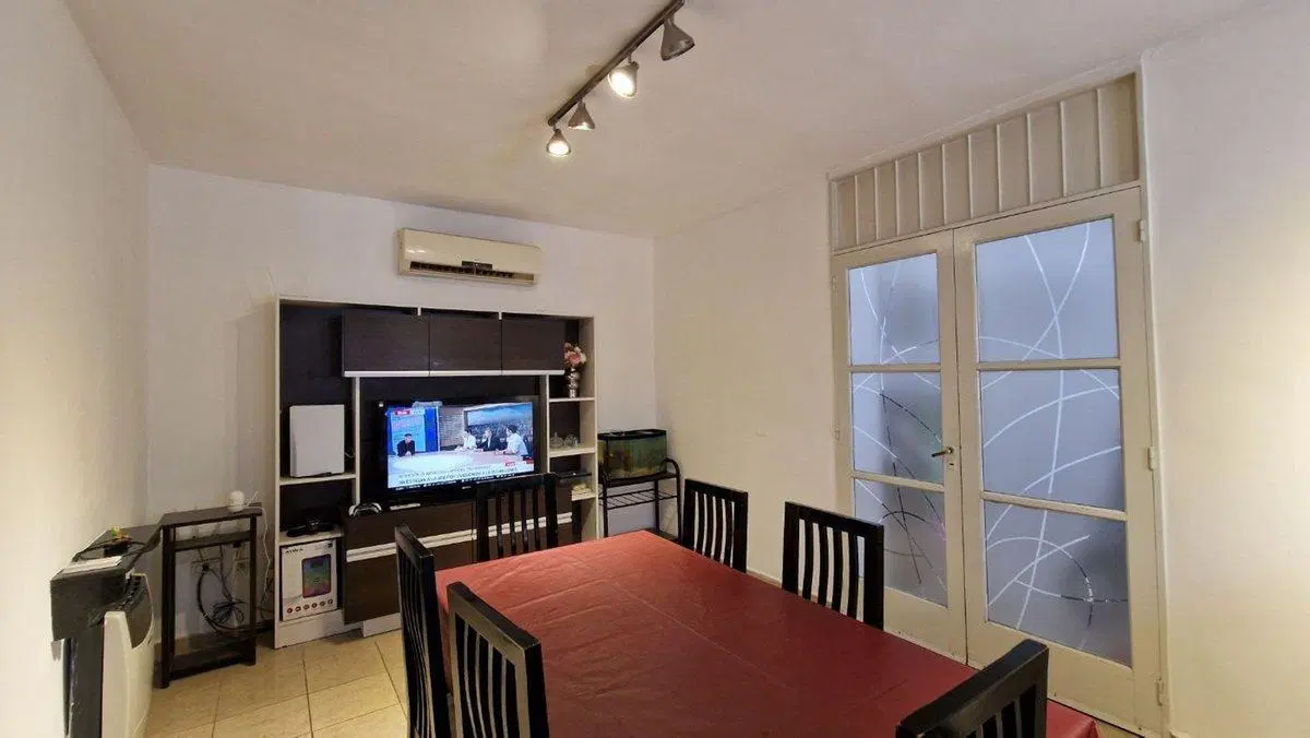 VENTA DUPLEX 2 DORMITORIOS SANTA LUCIA 3