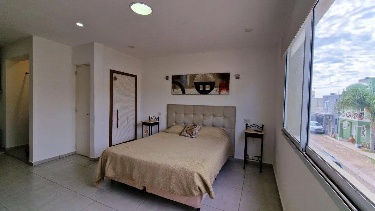 VENTA DUPLEX 2 DORMITORIOS SANTA LUCIA 8