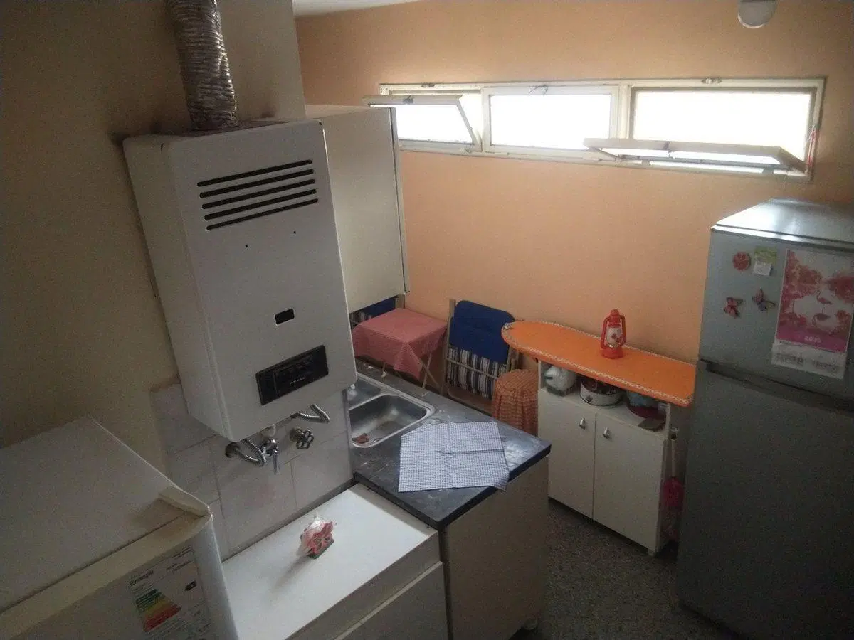 Departamento de 3 dormitorios 2do. Piso, Capital 3