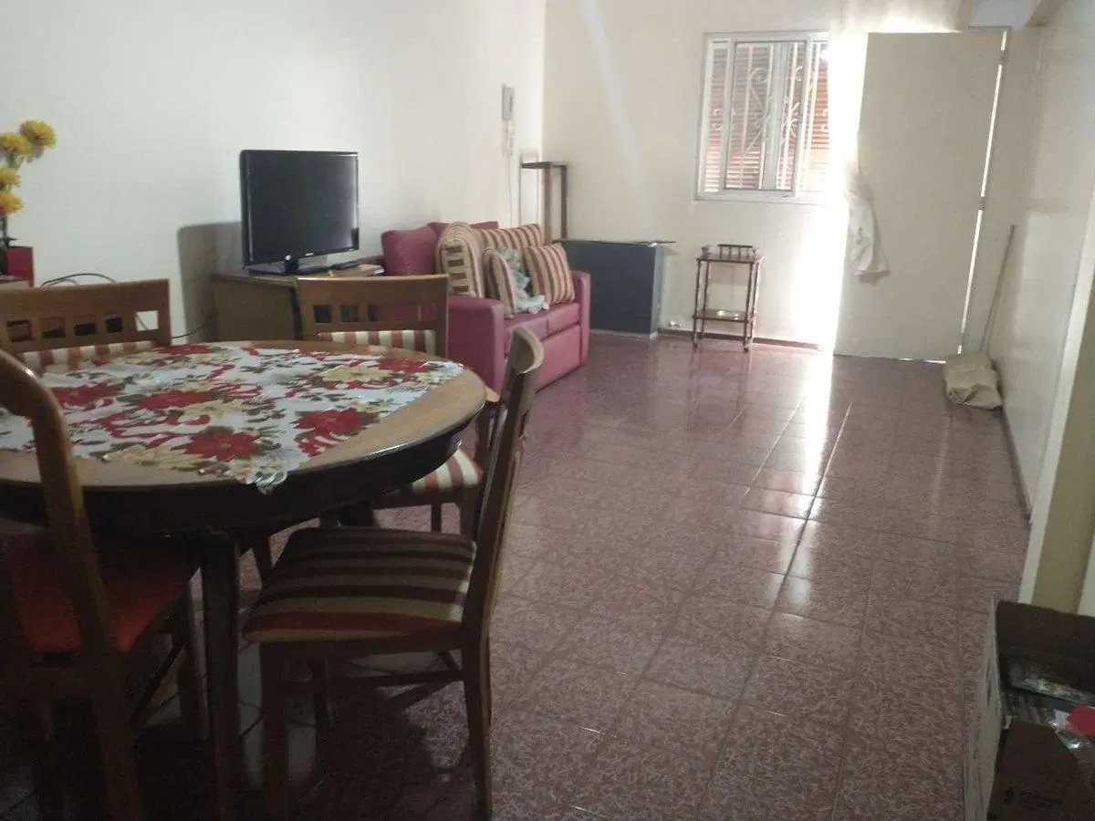 Departamento de 3 dormitorios 2do. Piso, Capital 4