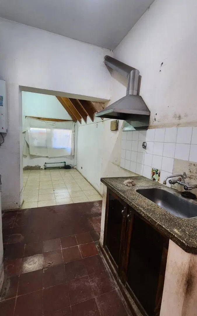 CASA DÚPLEX 3 DORMITORIOS. APTA CRÉDITO. CHIMBAS 3