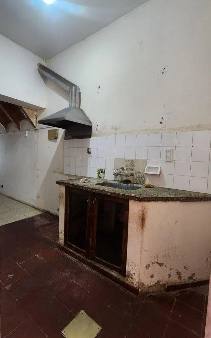 CASA DÚPLEX 3 DORMITORIOS. APTA CRÉDITO. CHIMBAS 2