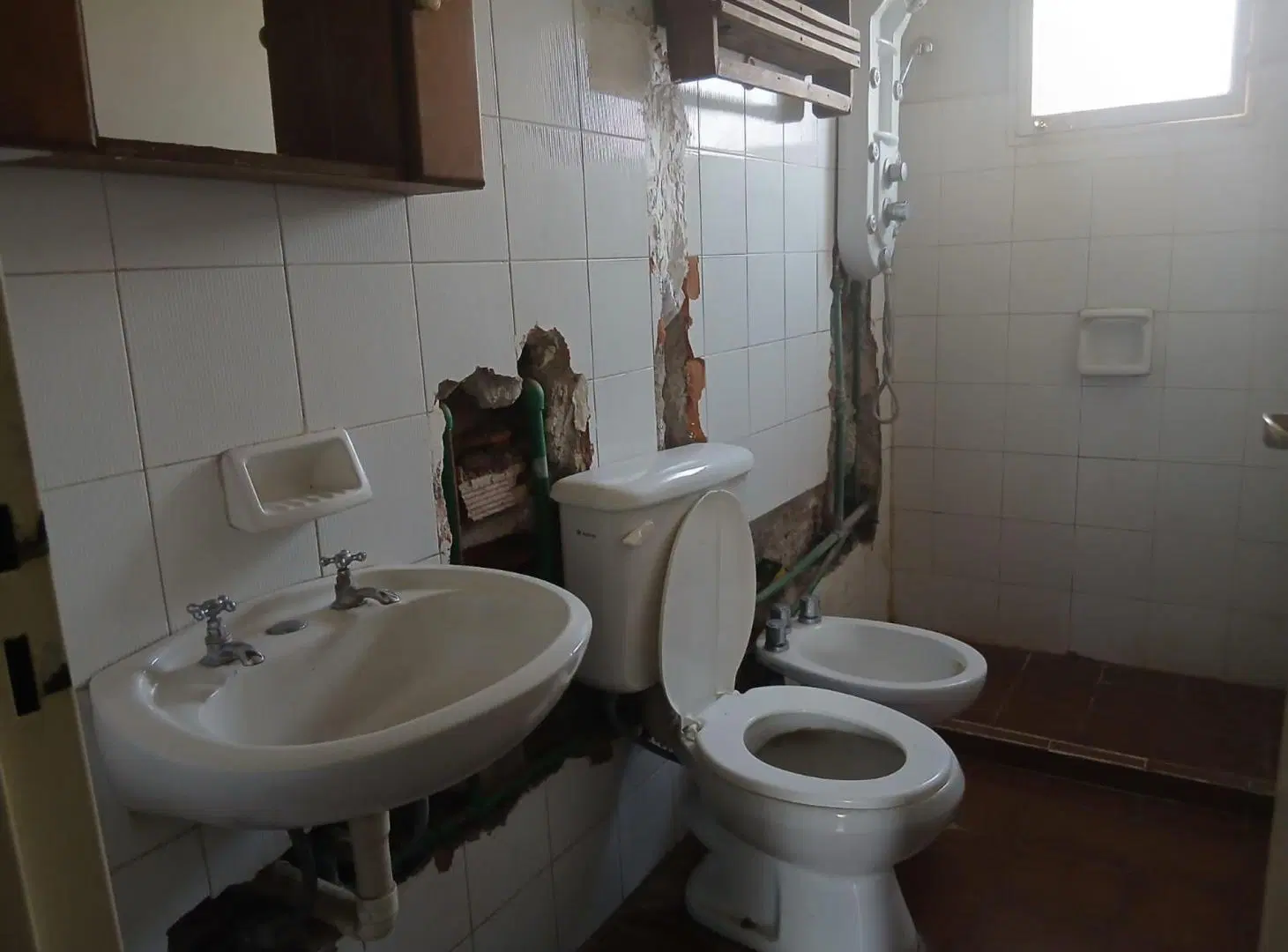 VENTA DEPARTAMENTO RIVADAVIA NORTE 2 DORMITORIOS 5
