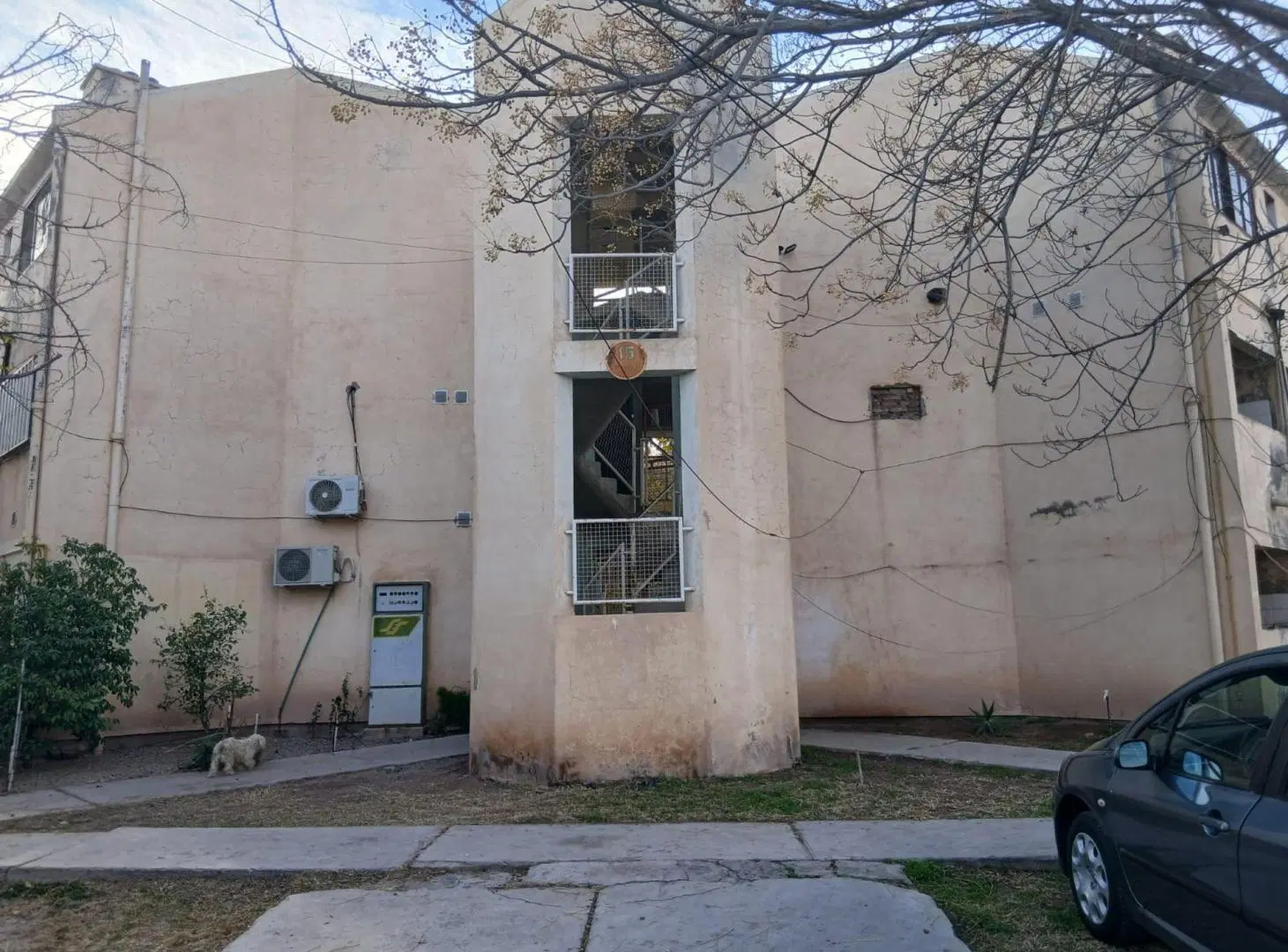 VENTA DEPARTAMENTO RIVADAVIA NORTE 2 DORMITORIOS 2