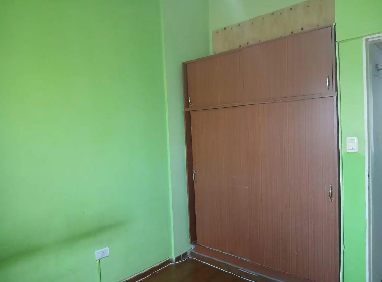 VENTA DEPARTAMENTO RIVADAVIA NORTE 2 DORMITORIOS 4