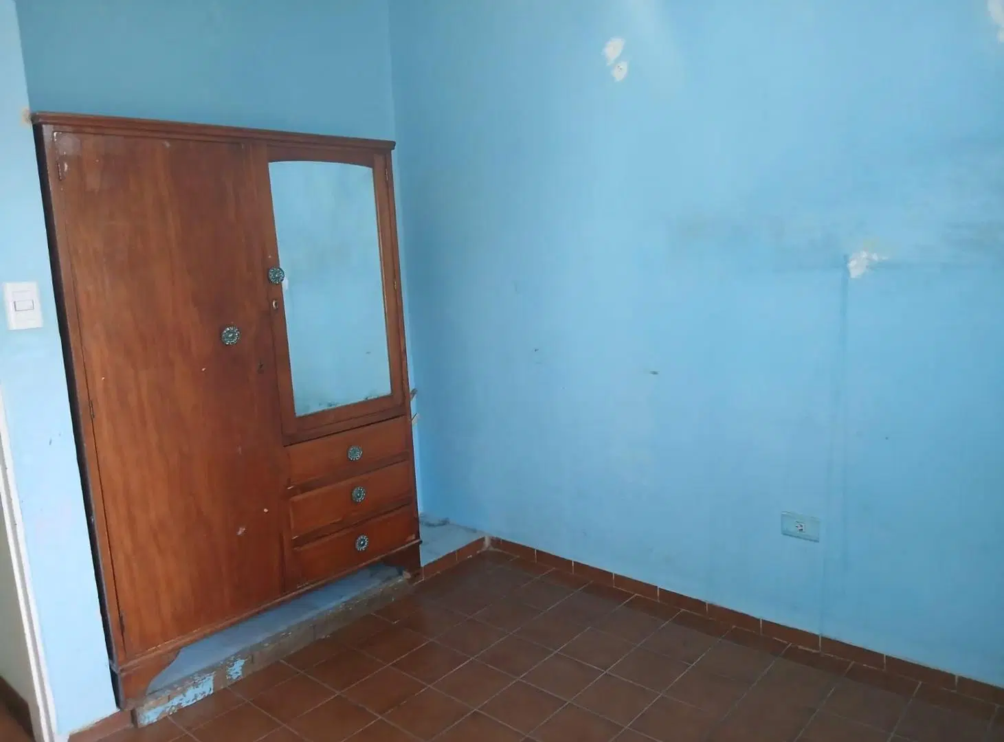 VENTA DEPARTAMENTO RIVADAVIA NORTE 2 DORMITORIOS 3