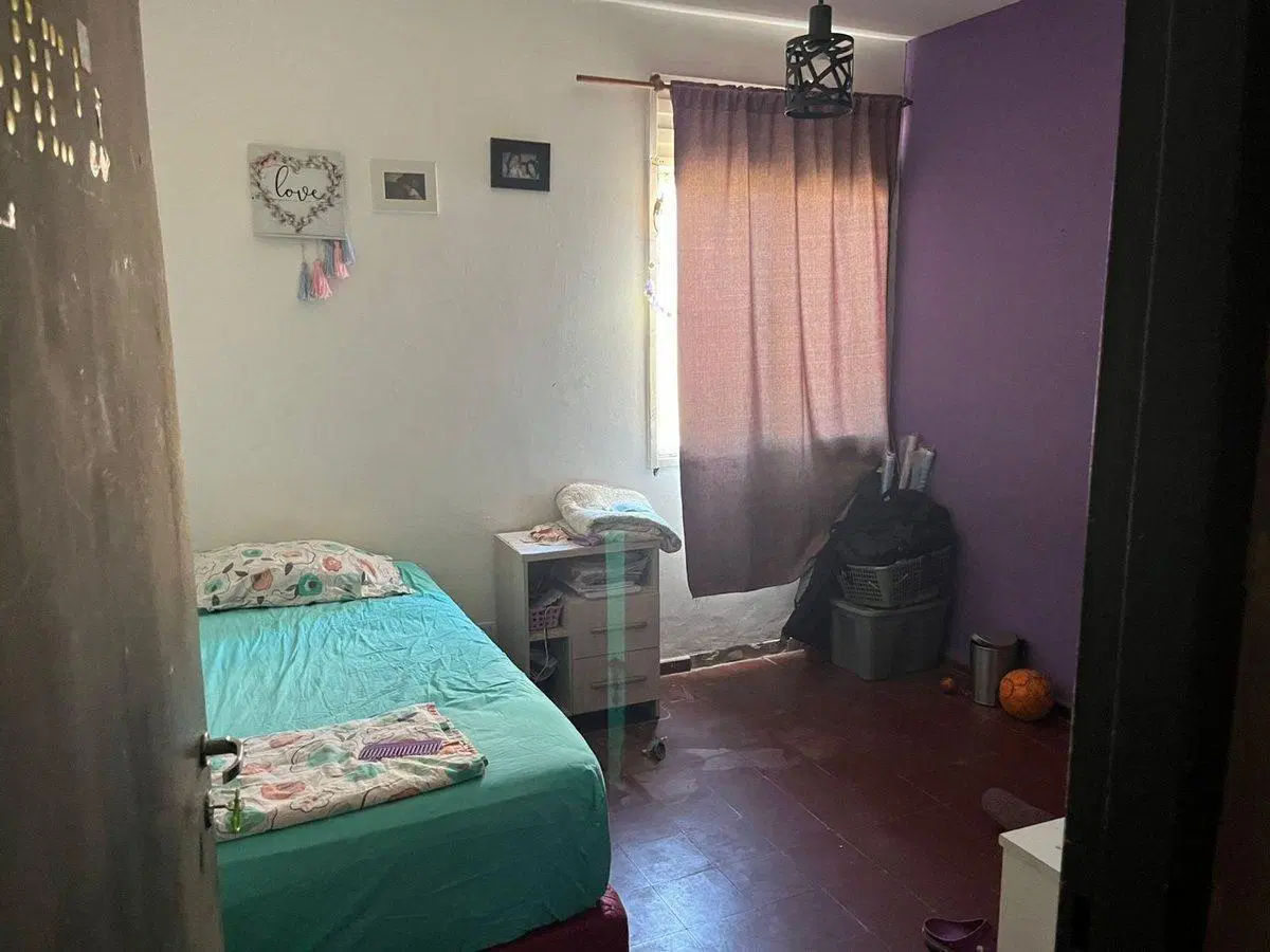 DEPARTAMENTO DE 4 DORMITORIOS. RAWSON 3
