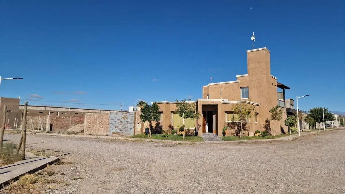 VENTA TERRENO 250 M2 LOTEO LAS LAJAS I CHIMBAS 3