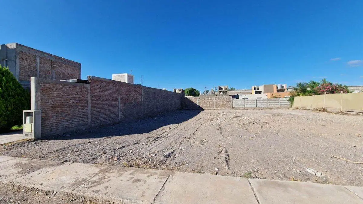 VENTA TERRENO 250 M2 LOTEO LAS LAJAS I CHIMBAS 2