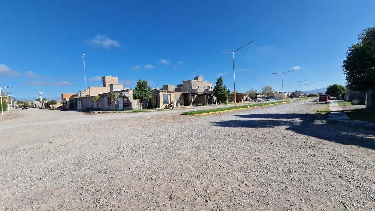 VENTA TERRENO 250 M2 LOTEO LAS LAJAS I CHIMBAS 5