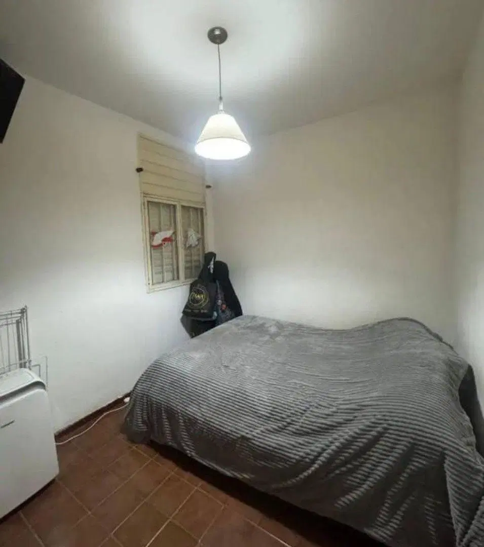 DEPARTAMENTO 3 HABITACIONES, B° CGT, RIVADAVIA 4