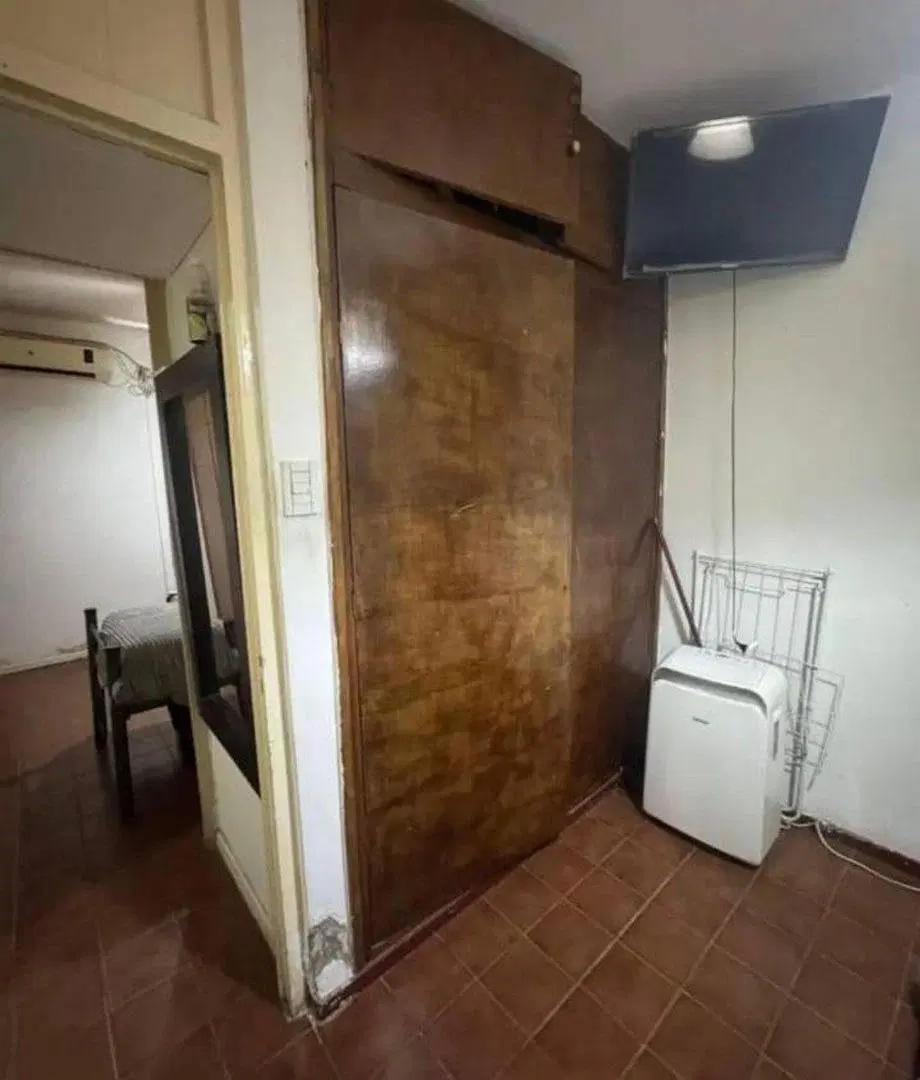 DEPARTAMENTO 3 HABITACIONES, B° CGT, RIVADAVIA 2