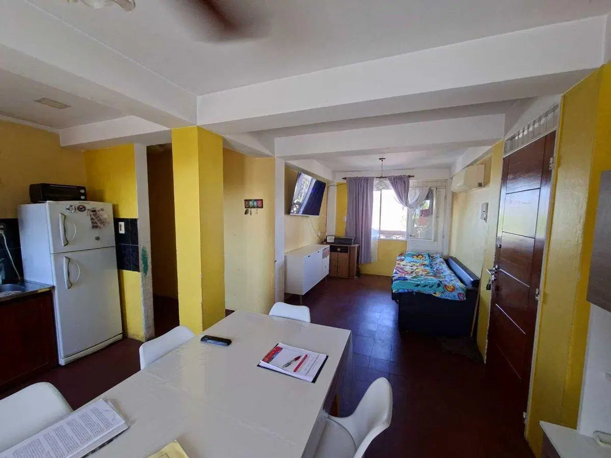Departamento Barrio Licciardi, Villa Krause,Rawson 2