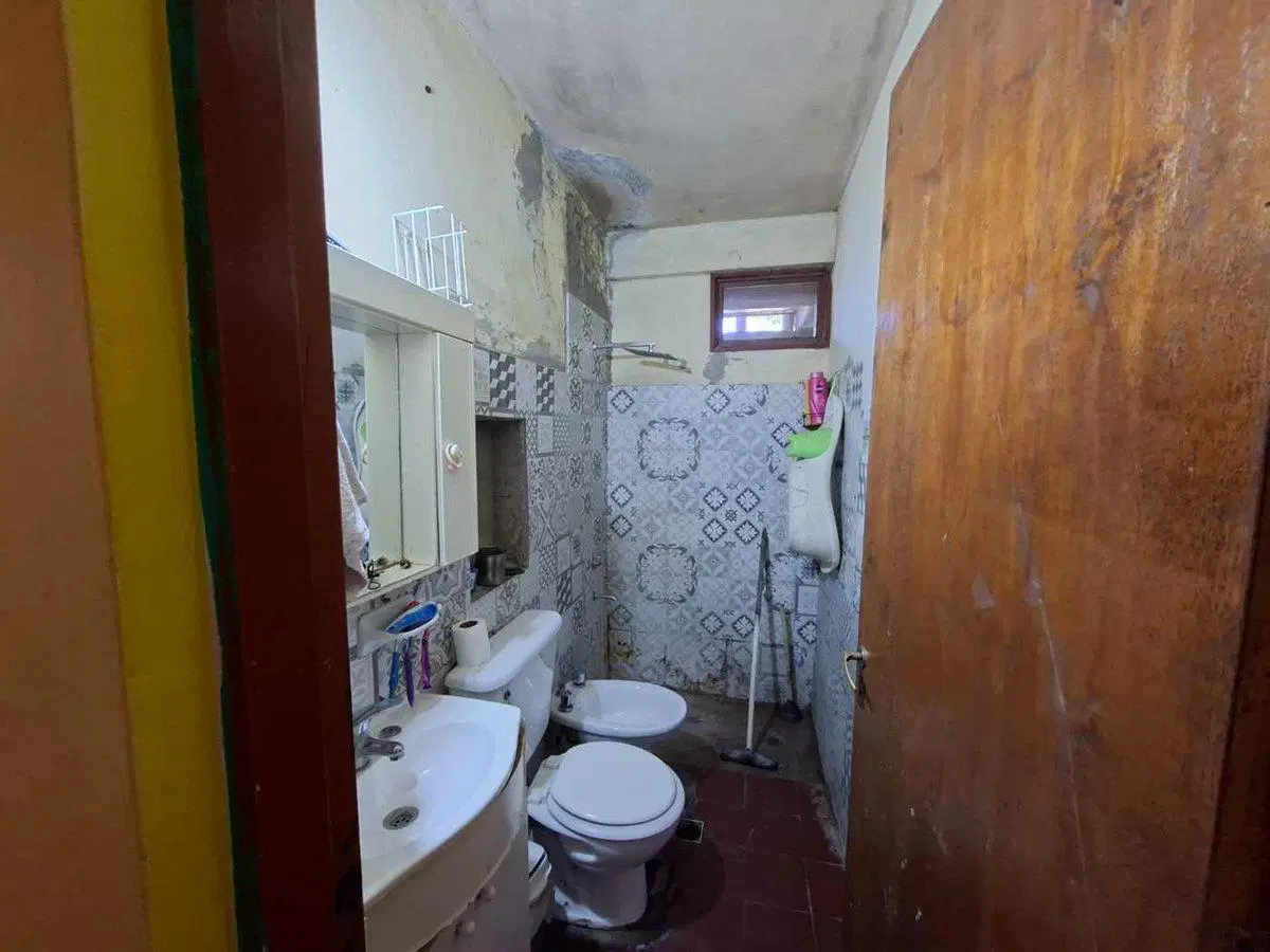 Departamento Barrio Licciardi, Villa Krause,Rawson 4