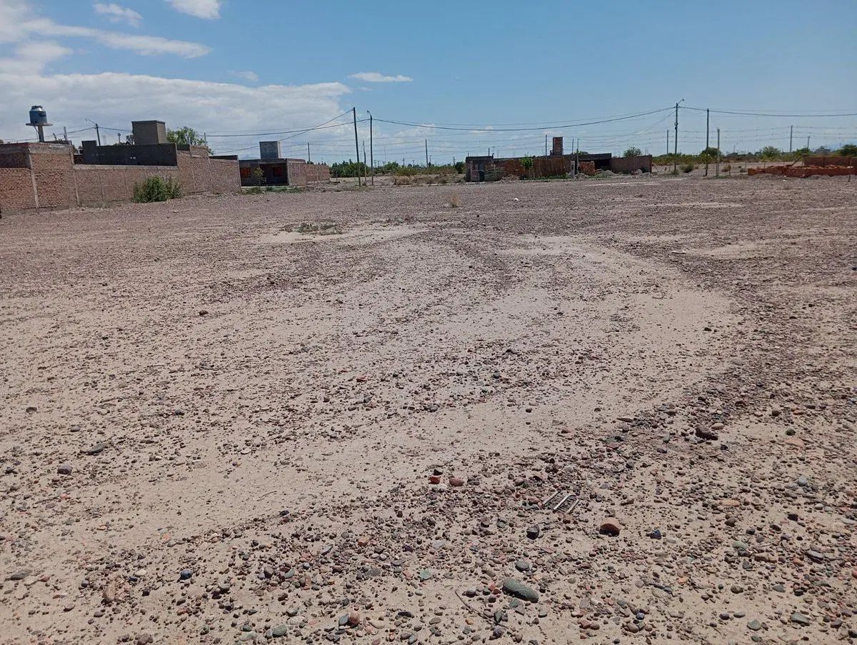 LOTE 600M2 EN POCITO. LOTEO SOBRE SAN MIGUEL 2