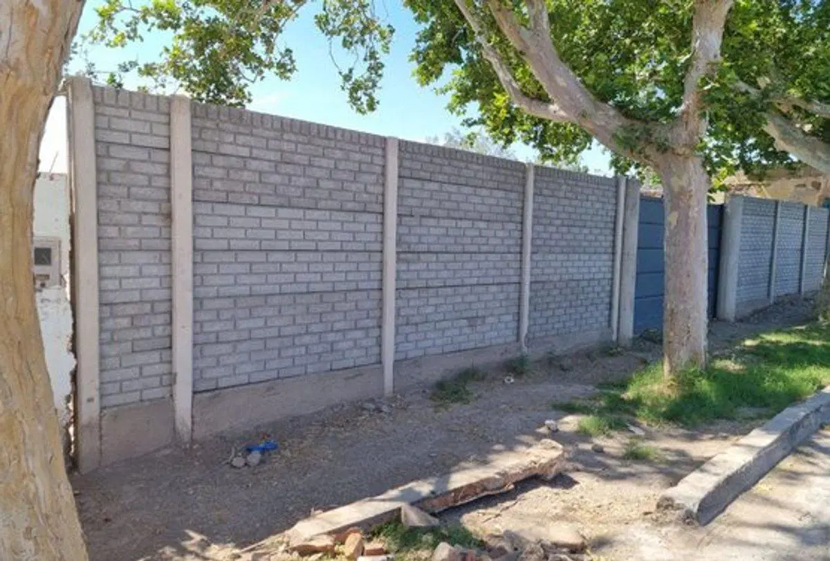 LOTE DE 947 M2, EN SANTA LUCIA 5