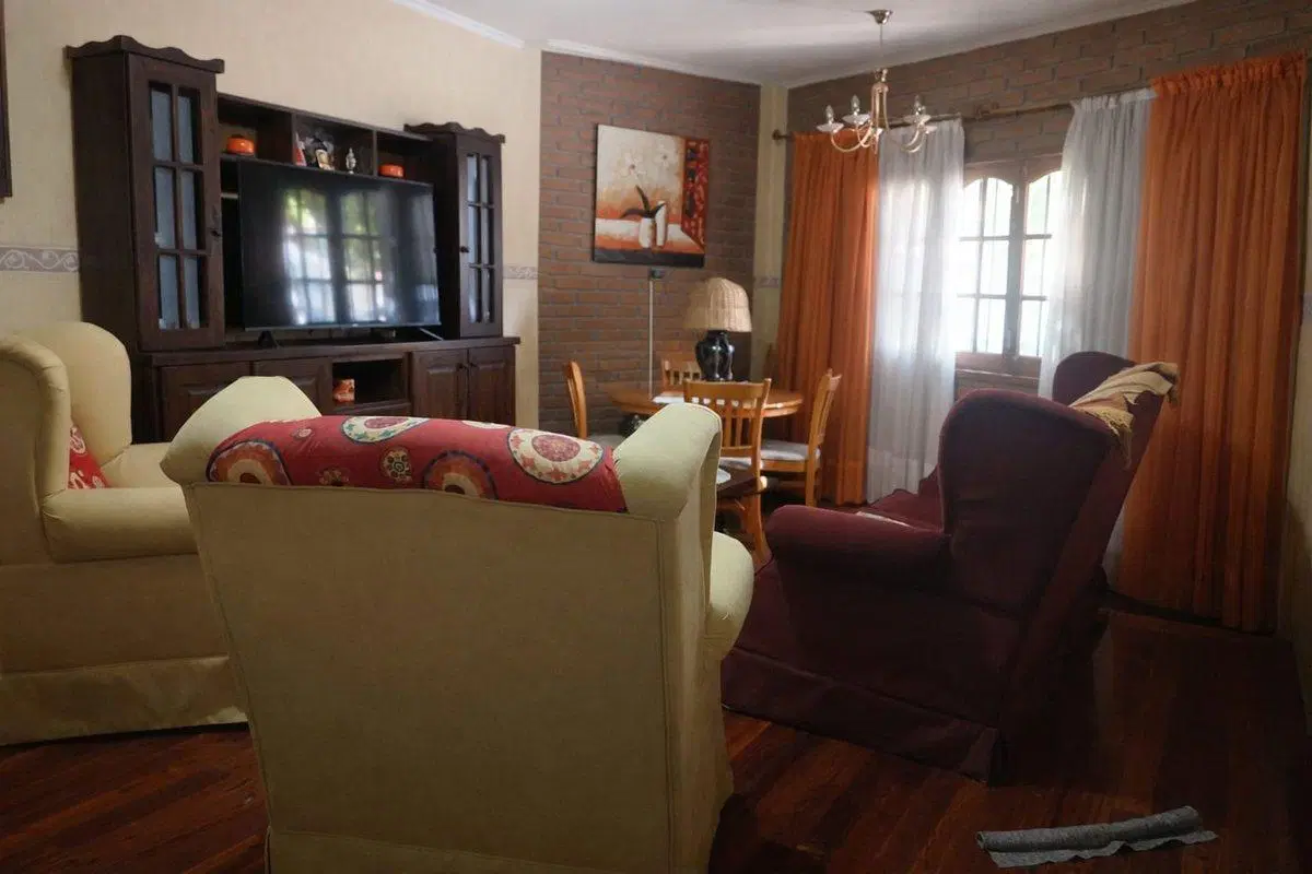 VENTA CASA B° PUYUTA DESAMPARADOS 4