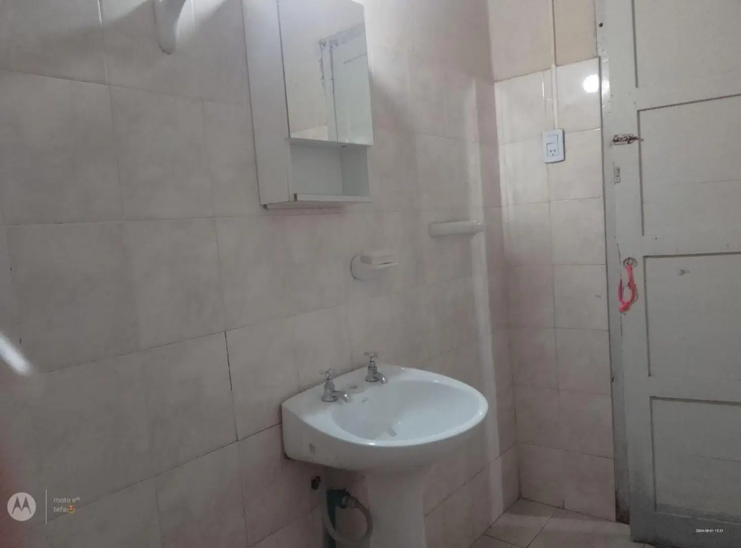 Venta casa de 2 habitaciones en San Ceferino. 5