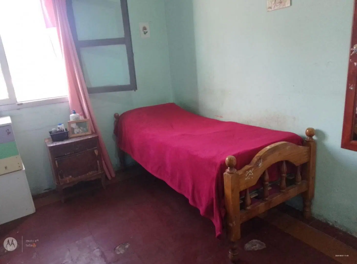 Venta casa de 2 habitaciones en San Ceferino. 3