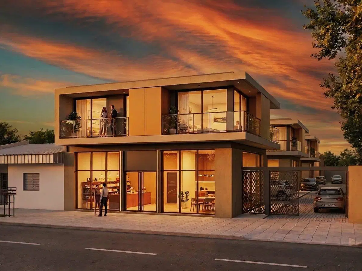 VENTA TERRENO 411 M2 EN DESAMPARADOS RIVADAVIA 5