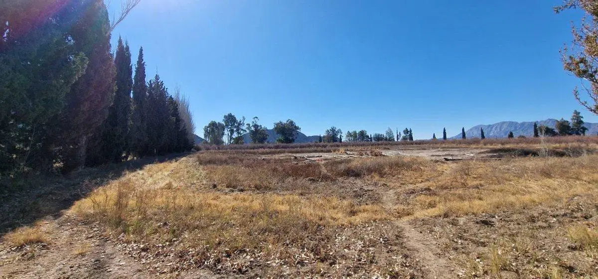 VENTA FINCA 10,8 HAS EN SAN ROQUE JACHAL 5