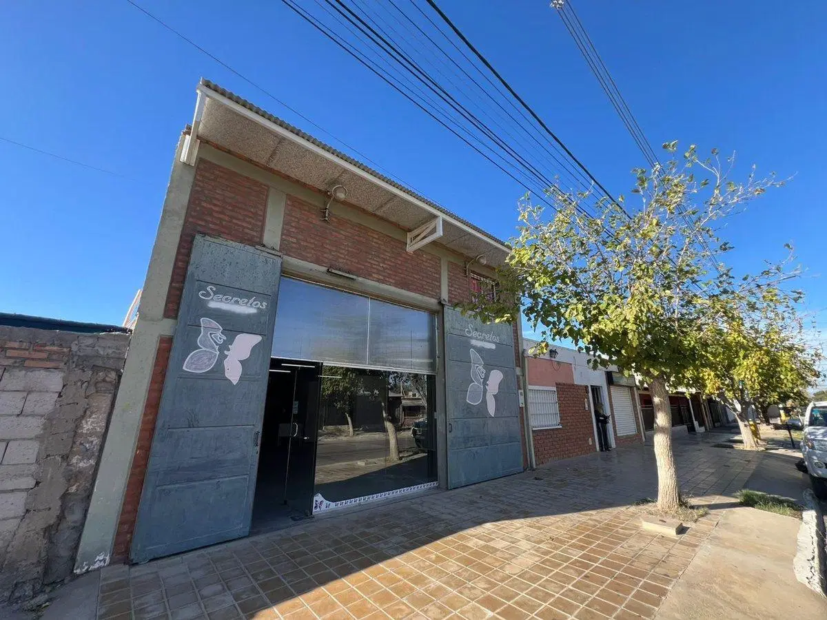 VENTA DE 3 LOCALES COMERCIALES. VILLA KRAUSE 3