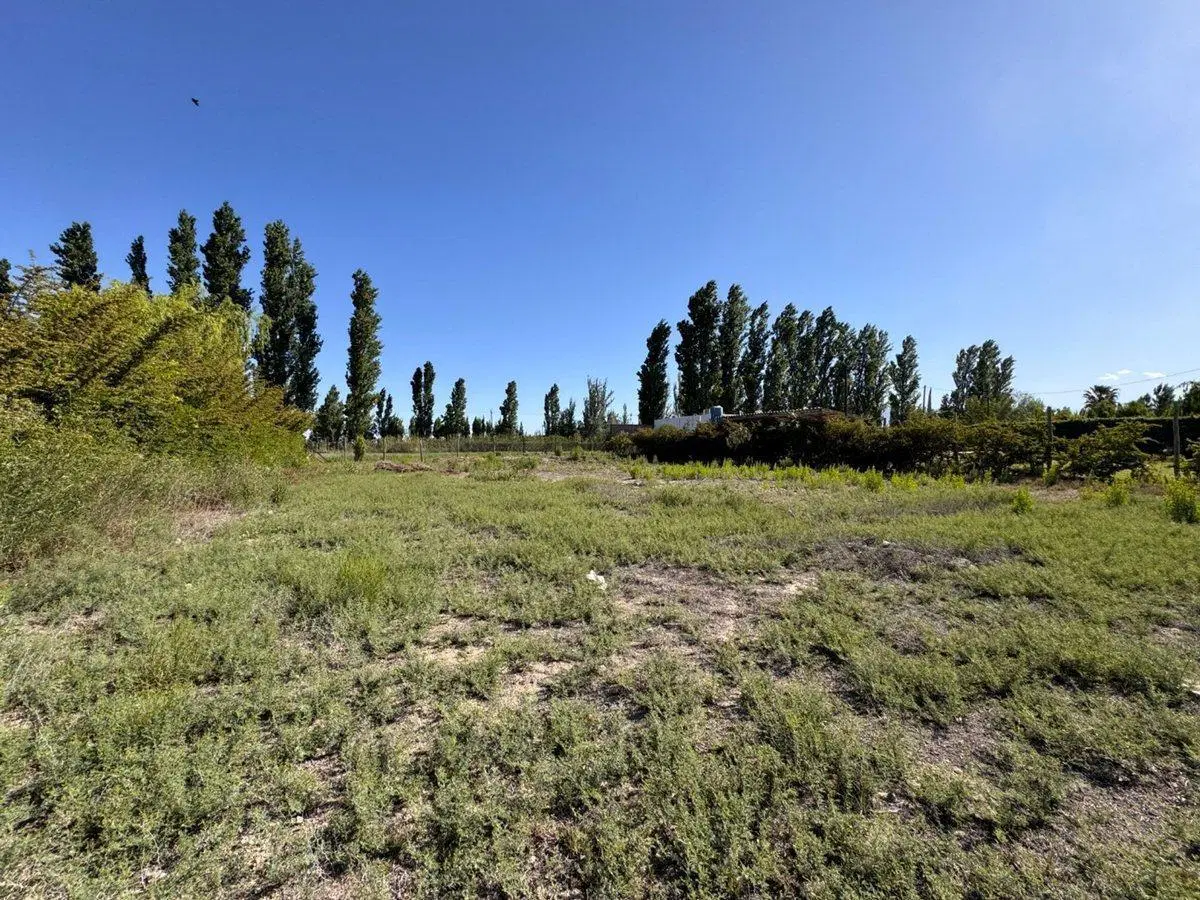 TERRENO DE 1451 m2. MEDANO DE ORO, RAWSON 2