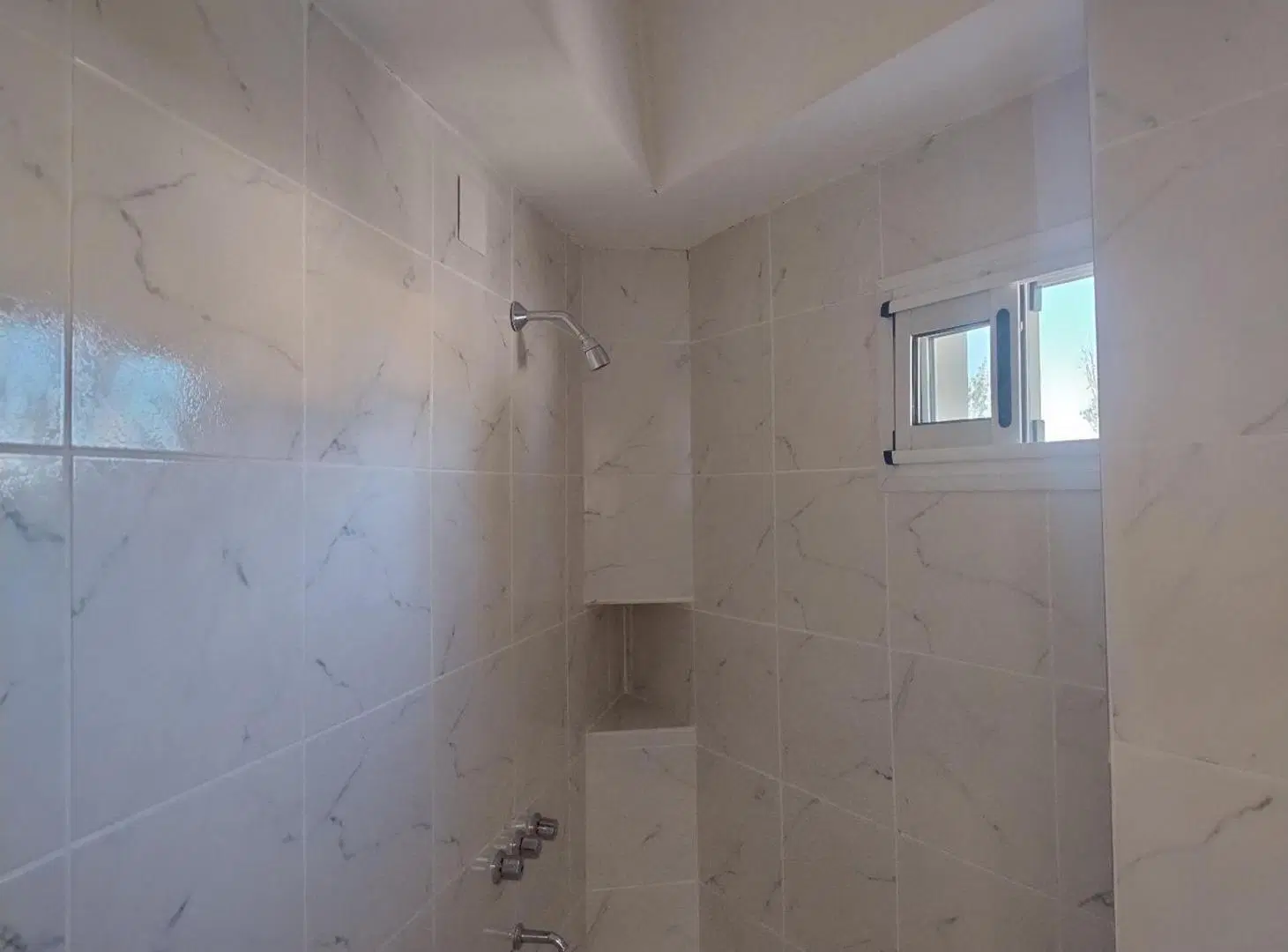 Duplex de un dormitorio, con cochera. Rivadavia 4