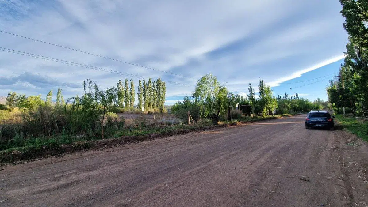 VENTA TERRENO 1.800 M2 BARREAL. ZONA PREMIUM 3