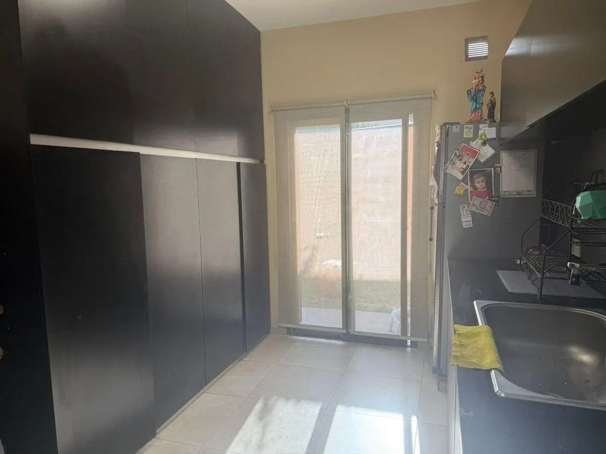 CASA DE 3 HAB. B° NATANIA RESIDENCIAL II.RIVADAVIA 4