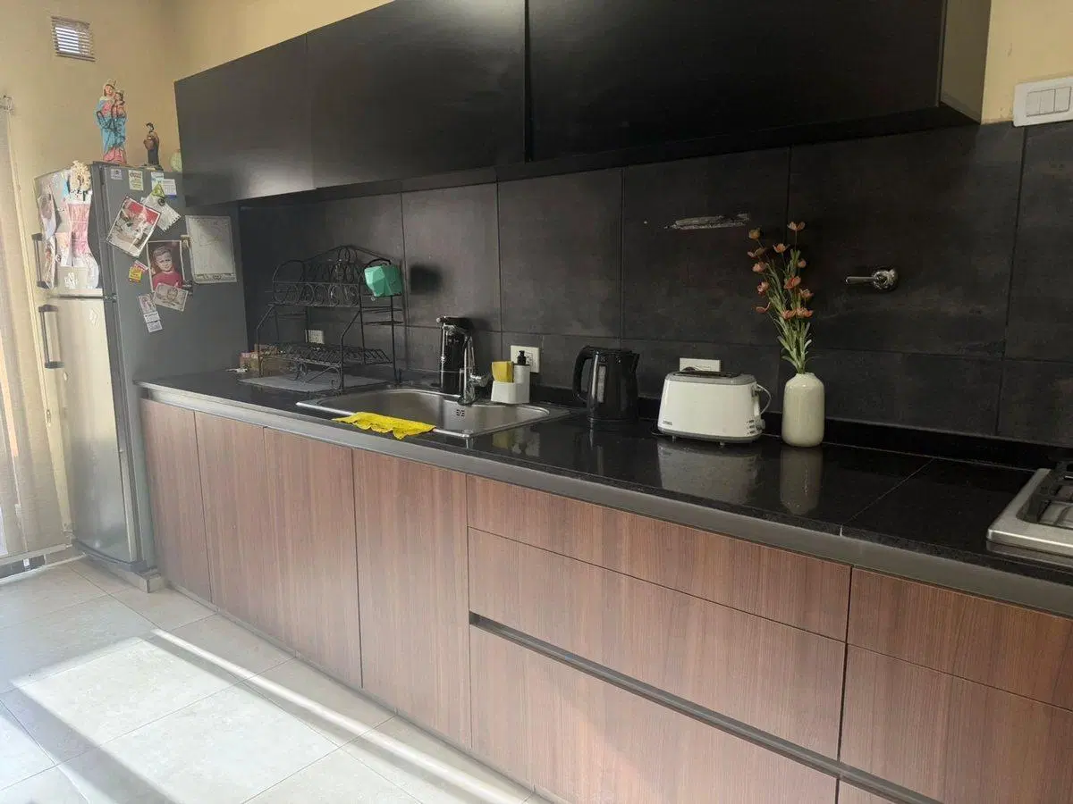CASA DE 3 HAB. B° NATANIA RESIDENCIAL II.RIVADAVIA 3