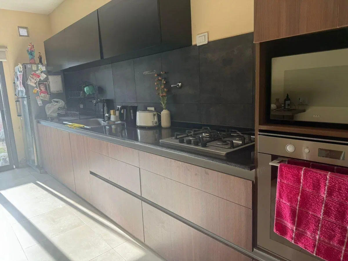 CASA DE 3 HAB. B° NATANIA RESIDENCIAL II.RIVADAVIA 2