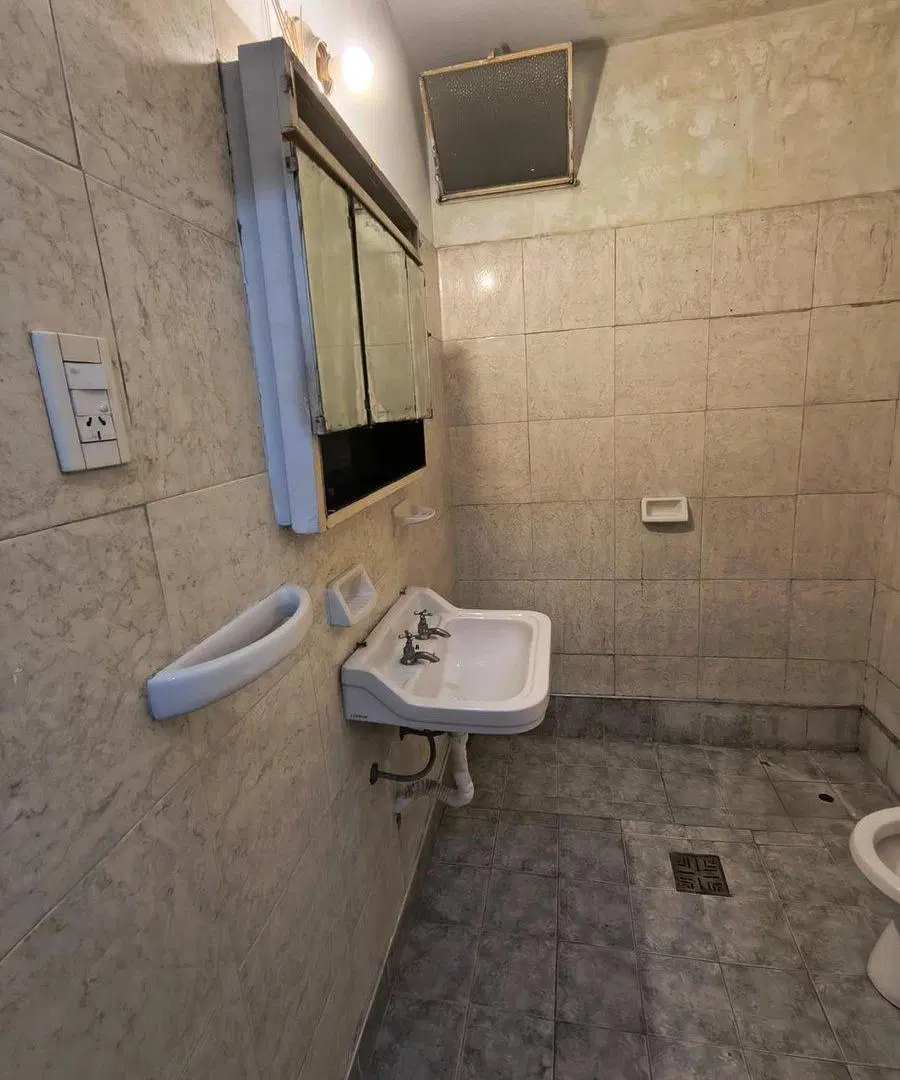 Casa de 3 habitaciones. B° Comercio, Santa Lucia 3