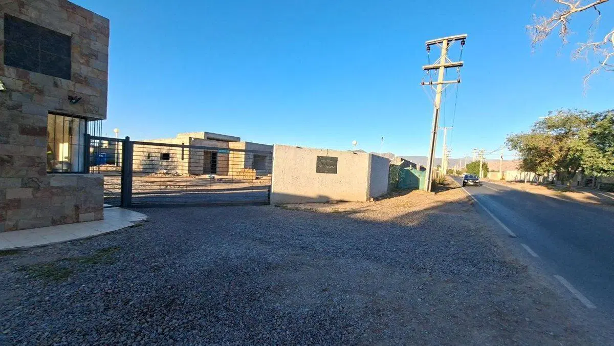 LOTE EN BARRIO PRIVADO SOL NACIENTE, RIVADAVIA 5