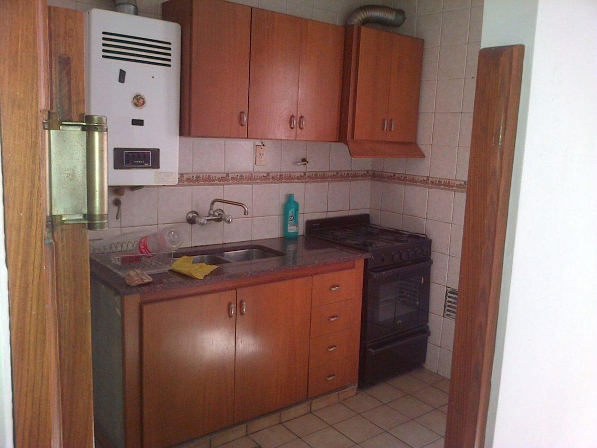 Foto de DEPARTAMENTO EN B° REPUBLICA DEL LIBANO, RAWSON, imagen 2