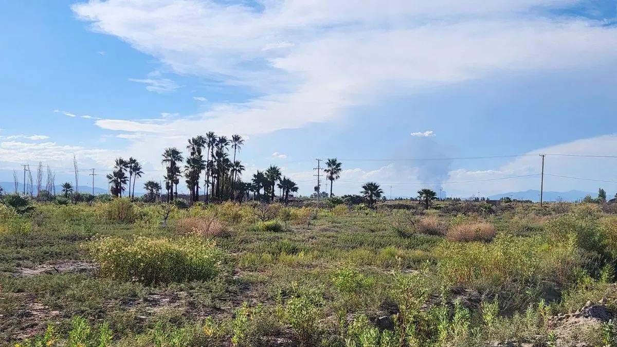 VENTA DE FINCA 7 HA POCITO 3