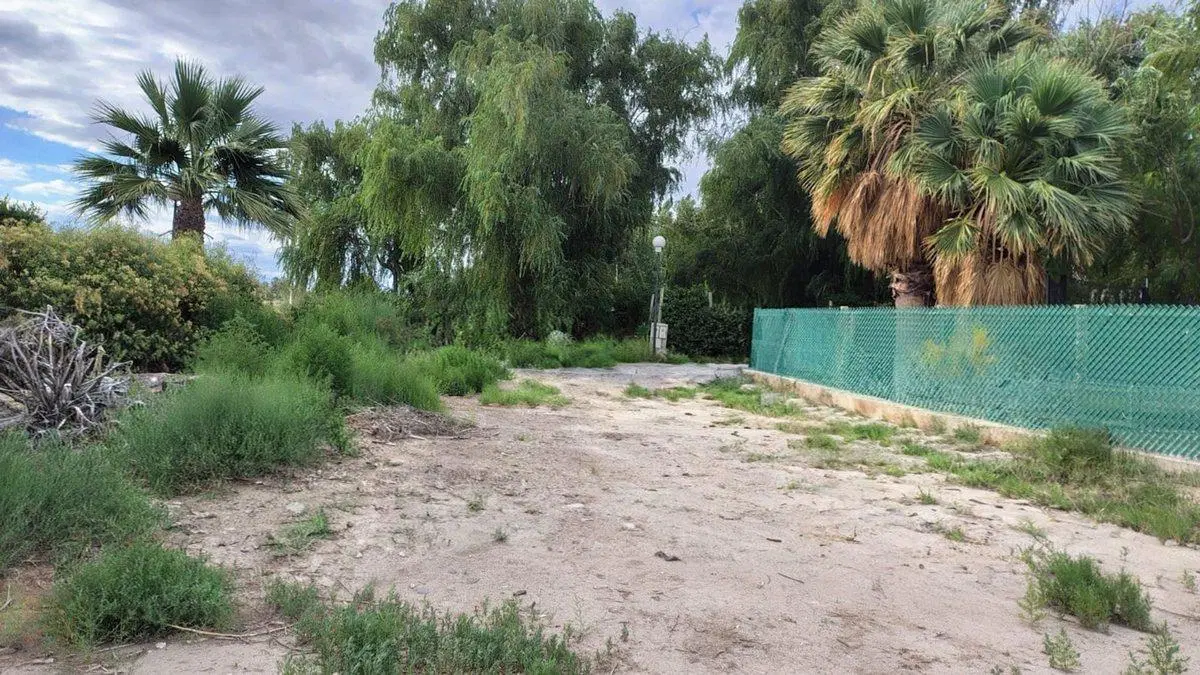 VENTA LOTE B° PRIVADO EL BOSQUE 1755 M2, MEDANITO 5