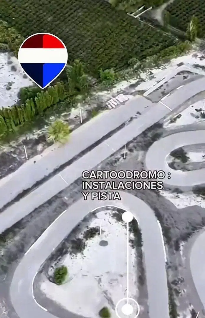 TERRENO DE 6,2 HAS. IDEAL PROYECTO INMOBILIARIO 2