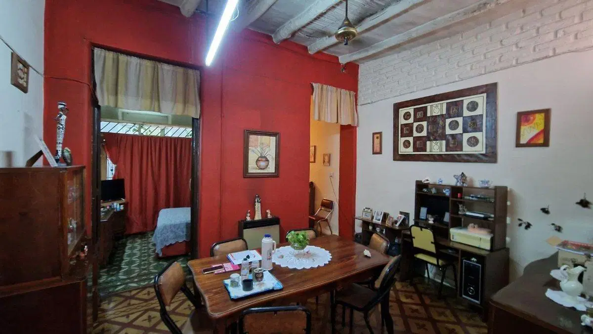 VENTA ESQUINA COMERCIAL CON CASA DE ADOBE TRINIDAD 5