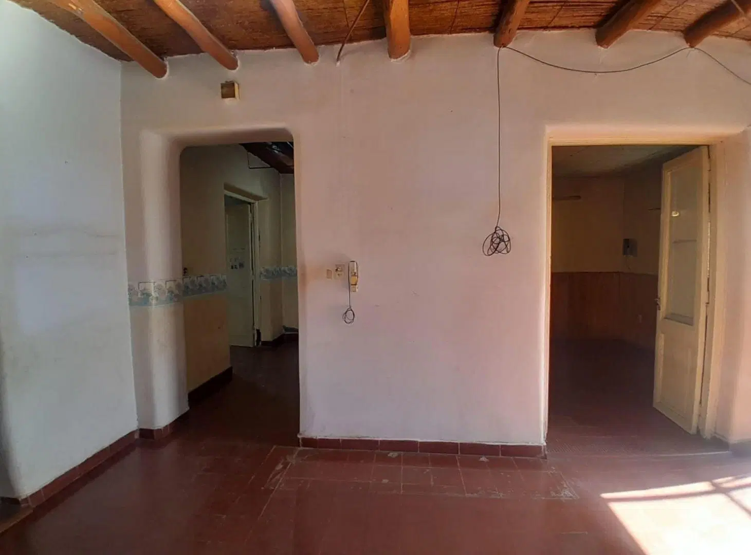 Venta de Casa Mixta, 3 dormitorios. Santa Lucia 2