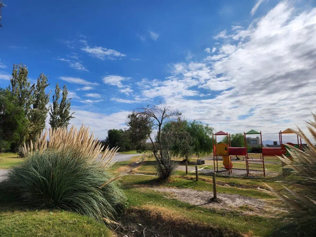 LOTE 652 M2 EN B° SAN JUAN DE LOS OLIVOS. RAWSON 2