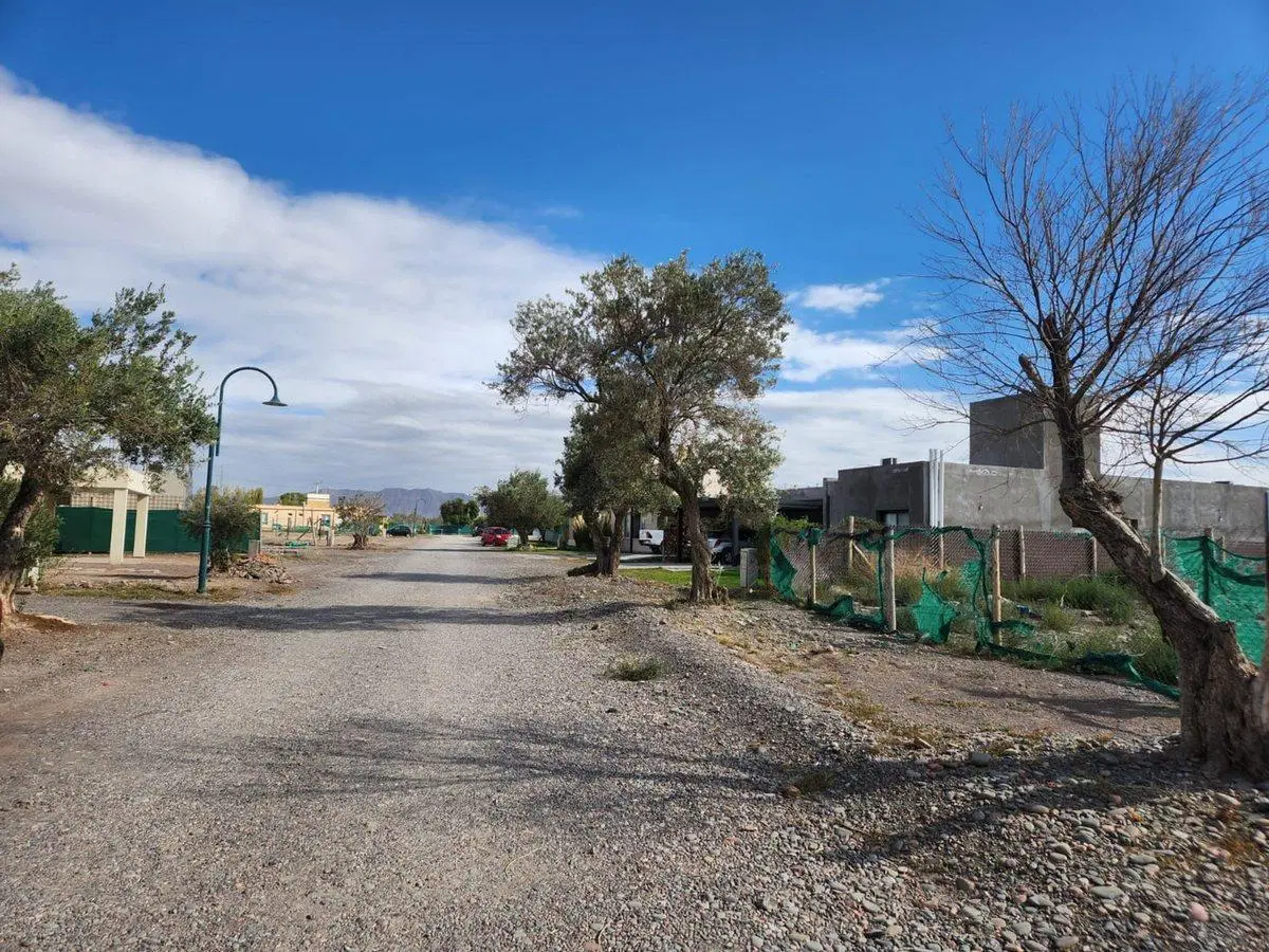 LOTE 652 M2 EN B° SAN JUAN DE LOS OLIVOS. RAWSON 5