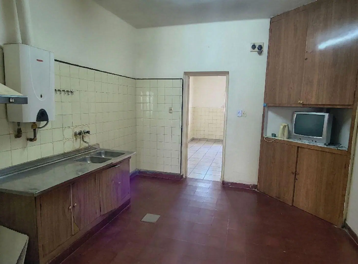 VENTA DE CASA + DEPTO B° SANTO TOMAS. SANTA LUCÍA 4