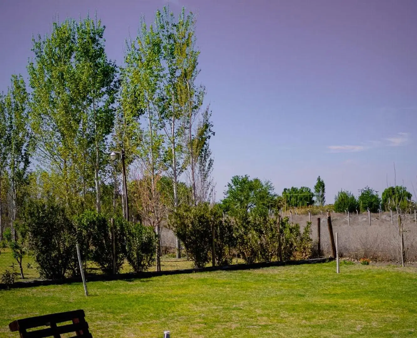 ALQUILER CASA RESIDENCIAL/EMPRESA. POCITO 3