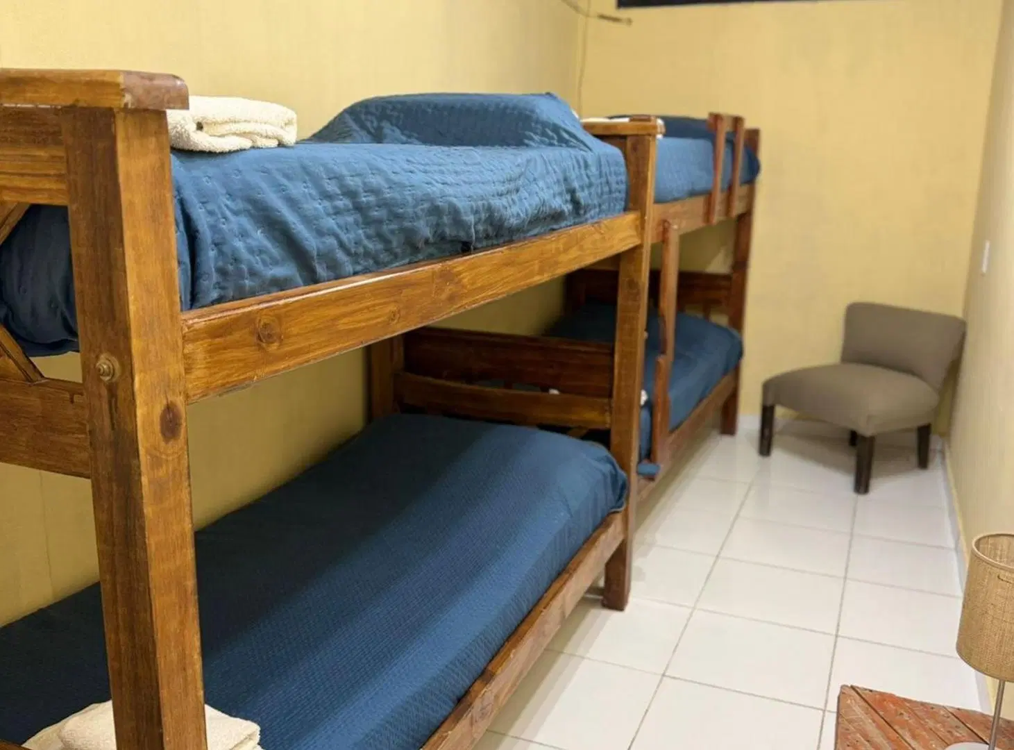 ALQUILER CASA RESIDENCIAL/COMERCIAL. POCITO 2