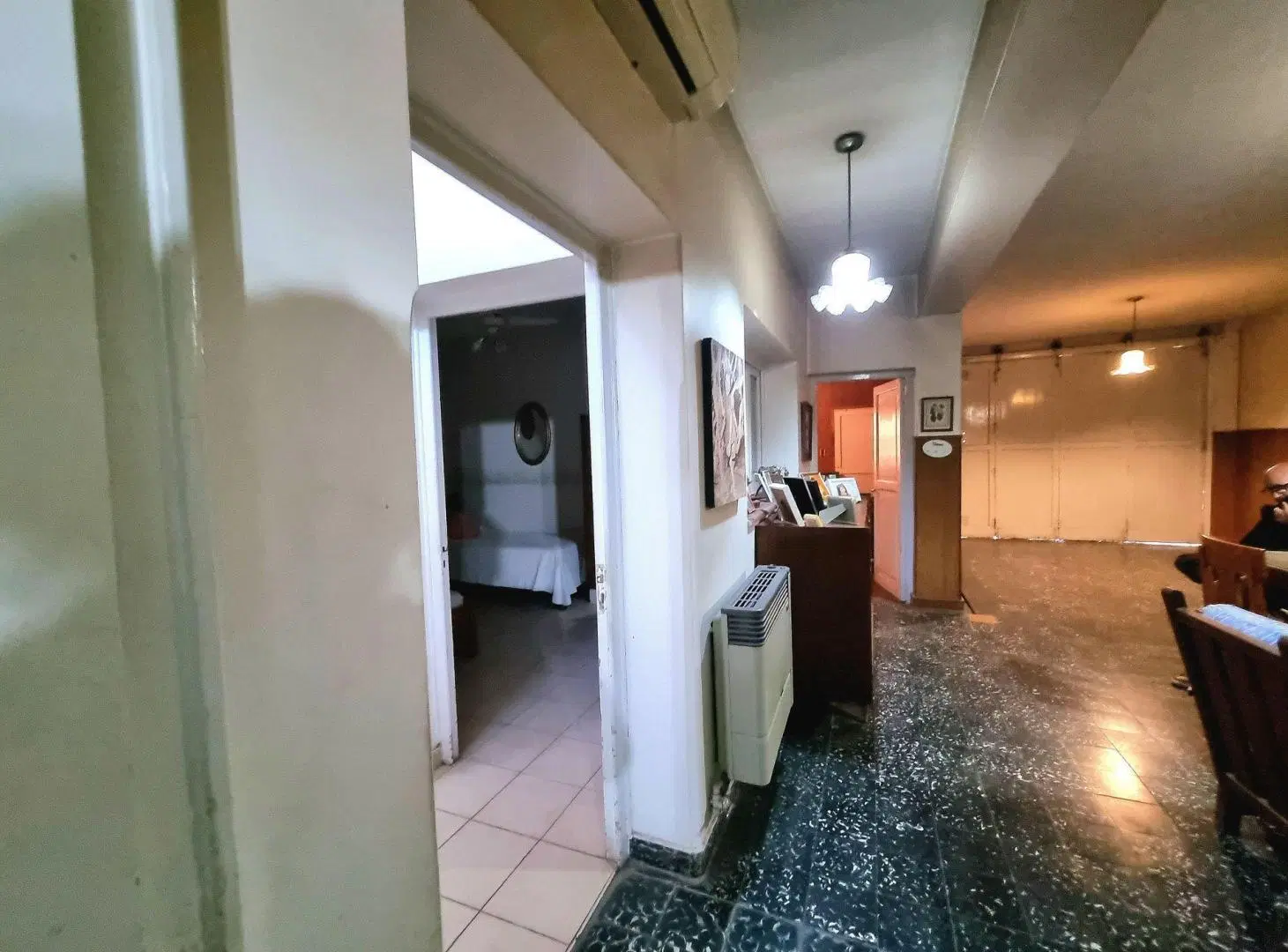 VENTA CASA DE DOS DORMITORIOS. CONCEPCION, CAPITAL 2